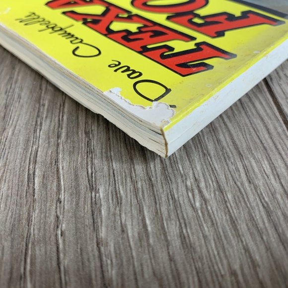 1972 Dave Campbell's Texas Football Magazine Cover Texas A&M Brad Dusek - Picture 6 of 9